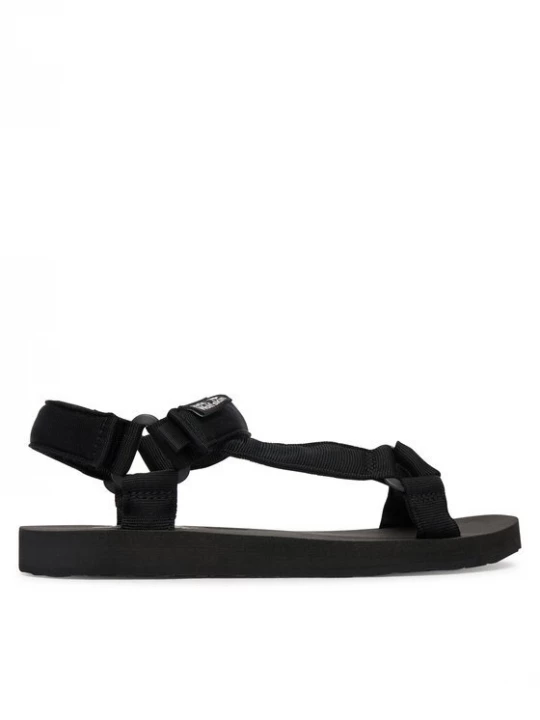 Obrázek produktu Jack Wolfskin Sandály Taiga A65623 Černá