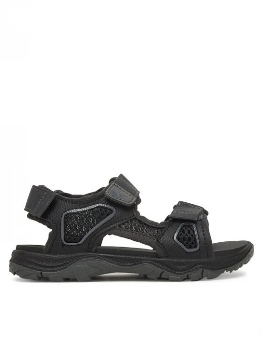 Obrázek produktu Jack Wolfskin Sandály Taraco Beach 4039531 M Černá