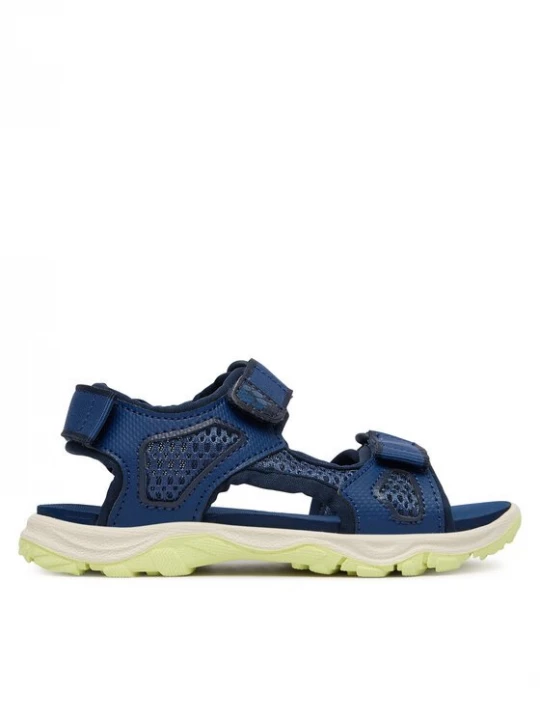 Obrázek produktu Jack Wolfskin Sandály Taraco Beach 4039531 M Tmavomodrá