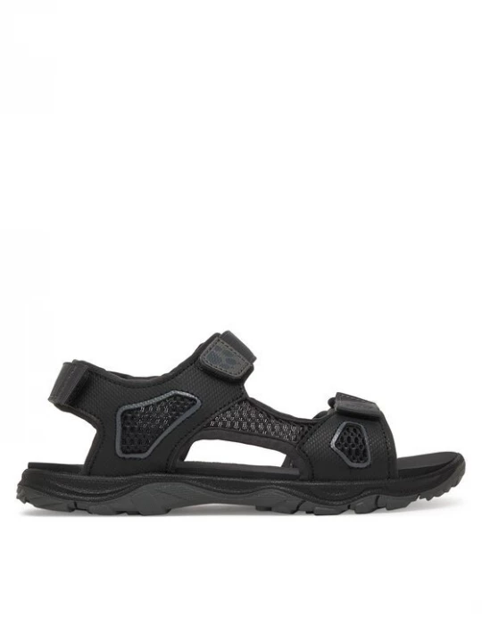 Obrázek produktu Jack Wolfskin Sandály Taraco Beach 4039531 S Černá