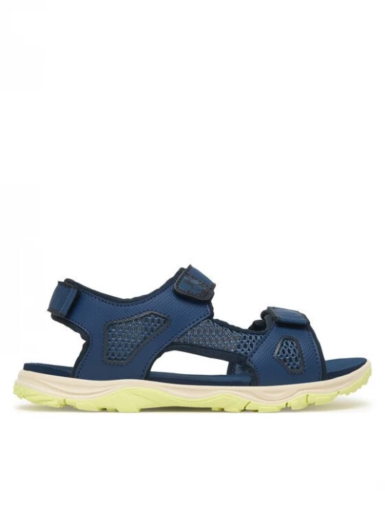 Obrázek produktu Jack Wolfskin Sandály Taraco Beach 4039531 S Tmavomodrá