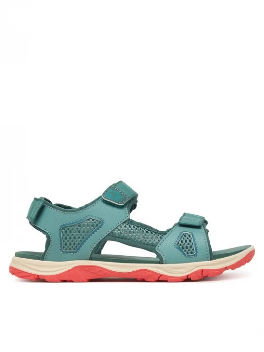 Obrázek produktu Jack Wolfskin Sandály Taraco Beach 4039531 S Tyrkysová