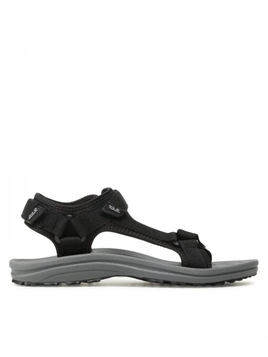 Obrázek produktu Jack Wolfskin Sandály Wave Breaker M 4052011 Černá