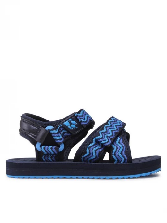 Obrázek produktu Jack Wolfskin Sandály Zulu Vc K 4052971 Tmavomodrá