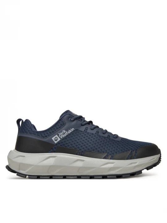 Obrázek produktu Jack Wolfskin Sneakersy -Hike Ventura Lite Xt Vent Low M A64206 Tmavomodrá