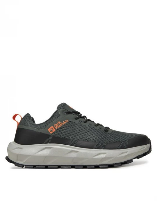 Obrázek produktu Jack Wolfskin Sneakersy Ventura Lite Xt Vent Low A64206 Zelená