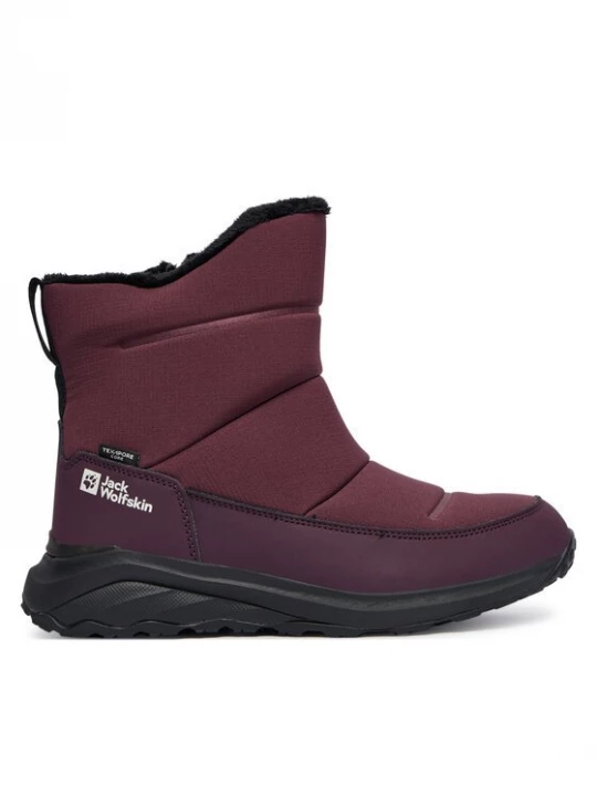 Obrázek produktu Jack Wolfskin Sněhule Dromoventure Texapore Boot 4059881 Bordó