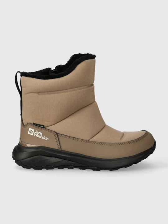 Obrázek produktu Jack Wolfskin Sněhule Jack Wolfskin béžová