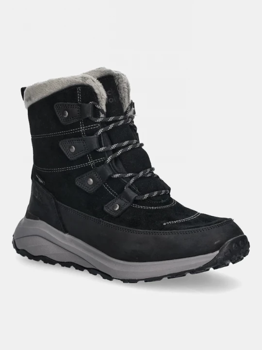 Obrázek produktu Jack Wolfskin Sněhule Jack Wolfskin DROMOVENTURE TEXAPORE černá