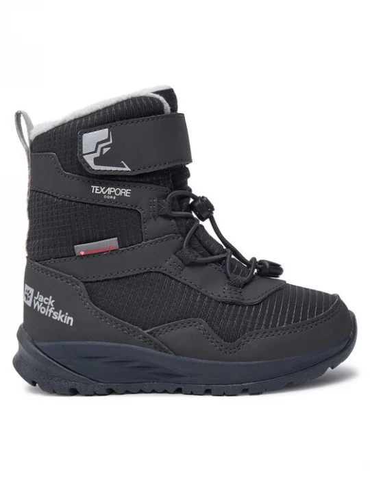 Obrázek produktu Jack Wolfskin Sněhule Polar Bear-B Texapore High Vc K A62145 Šedá