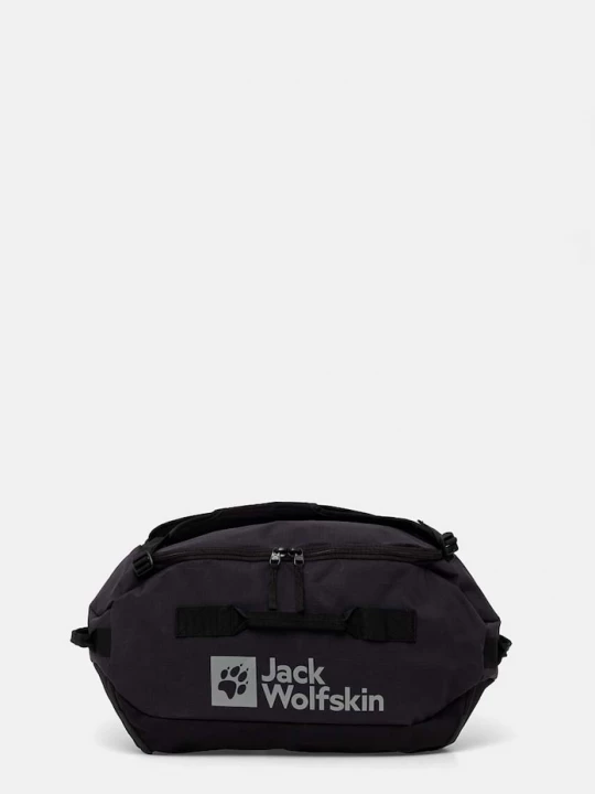 Obrázek produktu Jack Wolfskin Sportovní taška Jack Wolfskin All-In Duffle 35 černá