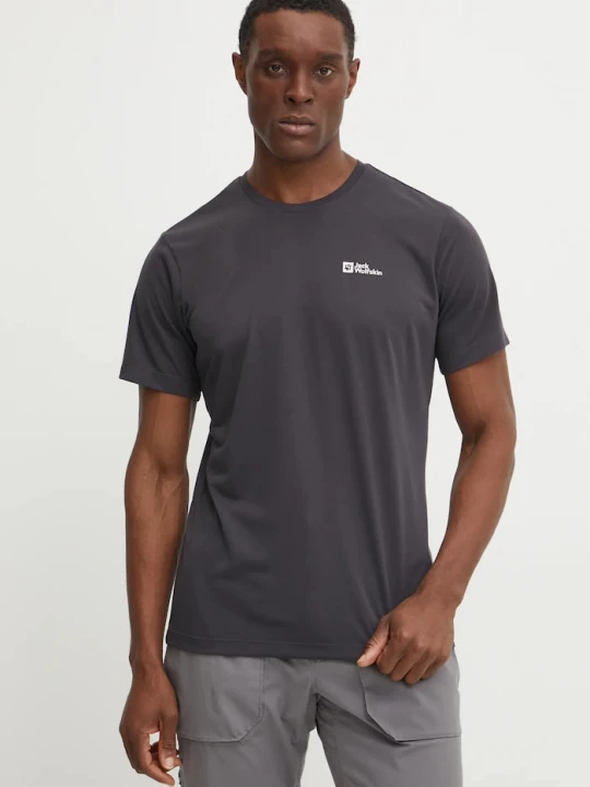 Obrázek produktu Jack Wolfskin Sportovní triko Jack Wolfskin Vonnan