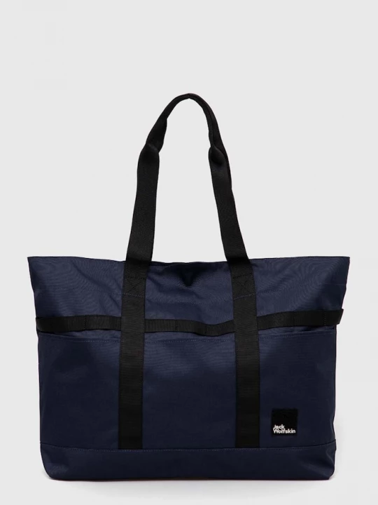 Obrázek produktu Jack Wolfskin Taška Jack Wolfskin 58 x 40 x 15 cm námořnická modř