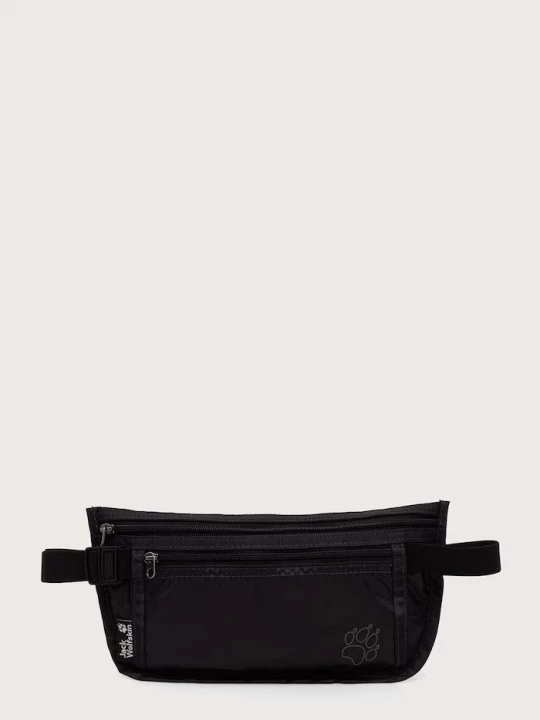 Obrázek produktu Jack Wolfskin taštička černá