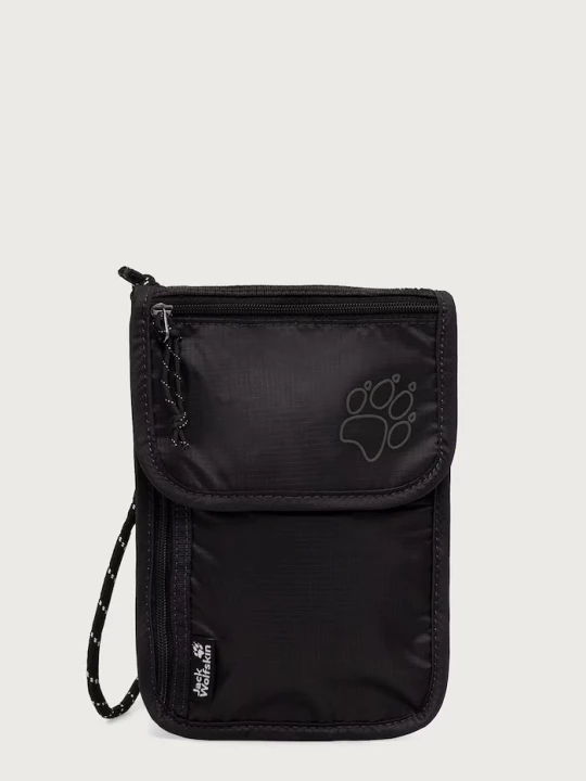 Obrázek produktu Jack Wolfskin taštička černá