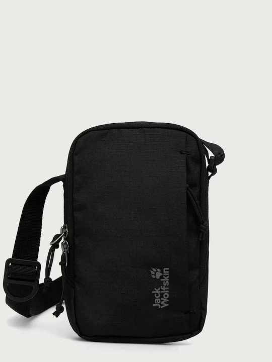 Obrázek produktu Jack Wolfskin taštička Konya černá