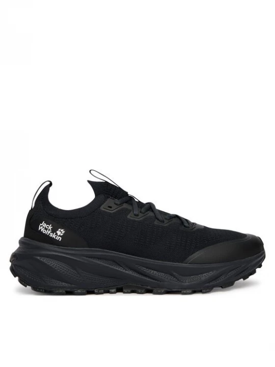 Obrázek produktu Jack Wolfskin Trekingová obuv Ps Trail Knit Low A65583 Černá