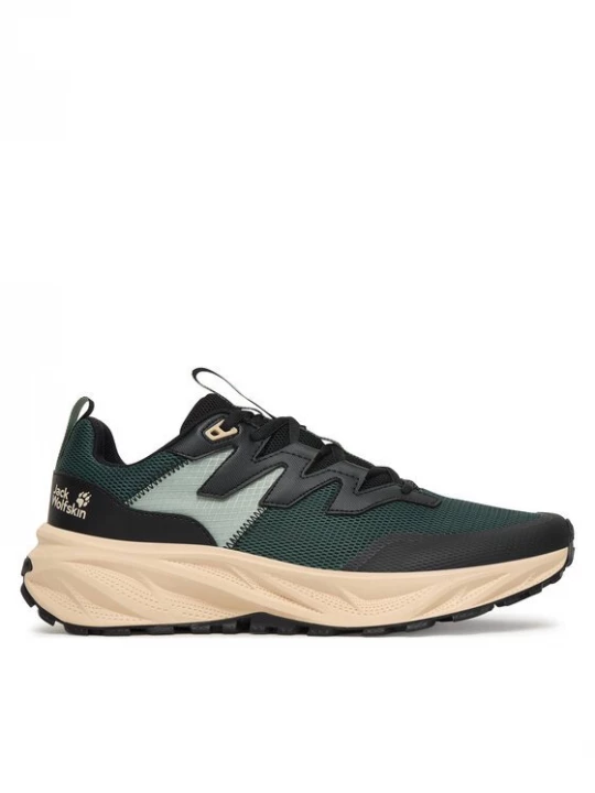 Obrázek produktu Jack Wolfskin Trekingová obuv Ps Trail Low A65585 Zelená