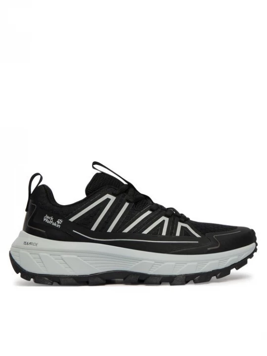 Obrázek produktu Jack Wolfskin Trekingová obuv Wild Hike Low A65582 Černá