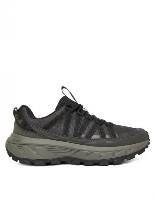 Obrázek produktu Jack Wolfskin Trekingová obuv Wild Hike Texapore Low M A65581 6156 Černá