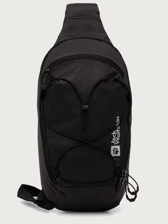 Obrázek produktu Jack Wolfskin trekingový batoh dámský CYROX SLING černá