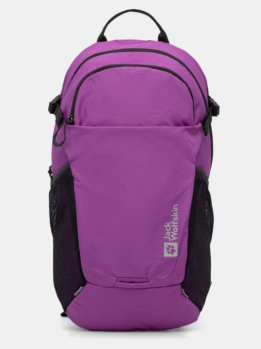 Obrázek produktu Jack Wolfskin trekingový batoh Velocity 20 fialová
