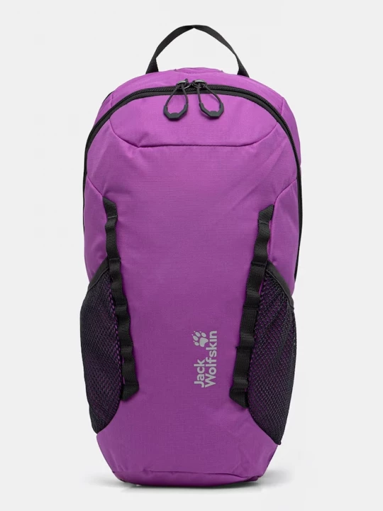 Obrázek produktu Jack Wolfskin trekingový batoh VELOCITY LITE fialová