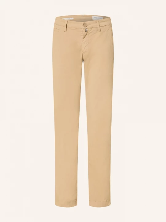 Obrázek produktu Jacob Cohen Chino Bobby Slim Fit béžová