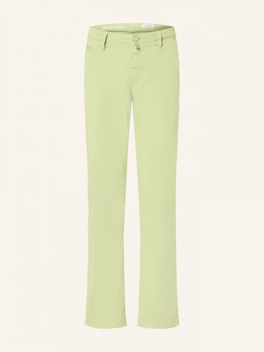 Obrázek produktu Jacob Cohen Chino Bobby Slim Fit světle zelená