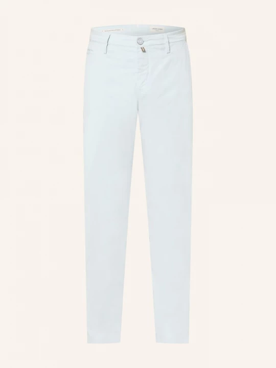 Obrázek produktu Jacob Cohen Chino Bobby Slim Fit tmavě modrá