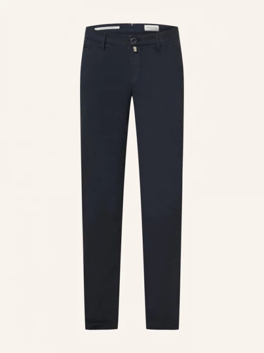 Obrázek produktu Jacob Cohen Chino Bobby Slim Fit tmavě modrá