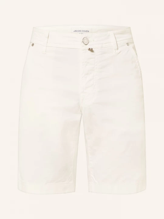 Obrázek produktu Jacob Cohen Chino Šortky Jum Slim Fit režná