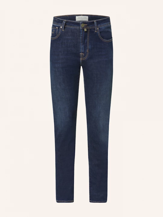 Obrázek produktu Jacob Cohen Džíny Bard Fast Regular Slim Fit 200d medium blue