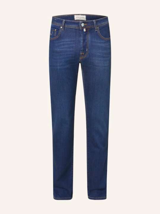 Obrázek produktu Jacob Cohen Džíny Bard Slim Fit 100d dark blue