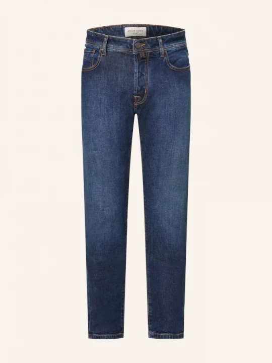 Obrázek produktu Jacob Cohen Džíny Bard Slim Fit 100d dark blue