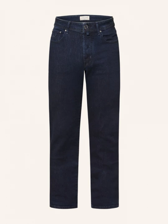 Obrázek produktu Jacob Cohen Džíny Bard Slim Fit 100d dark blue