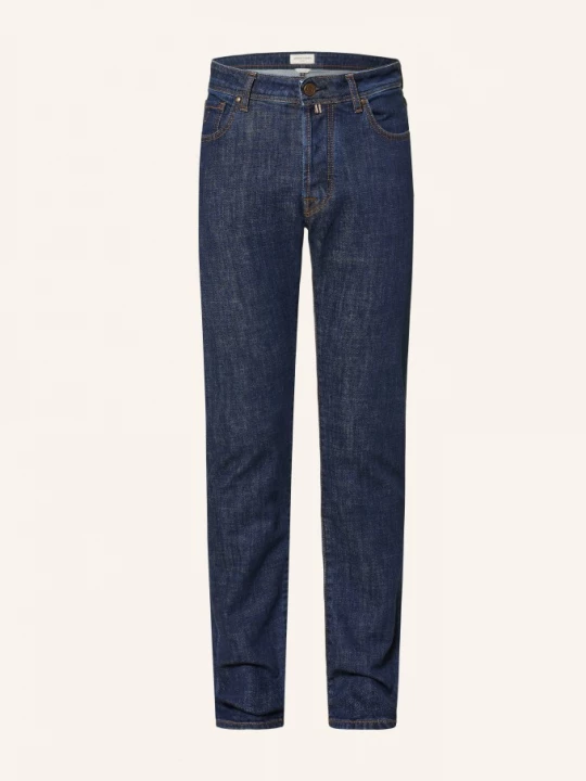 Obrázek produktu Jacob Cohen Džíny Bard Slim Fit 100d dark blue