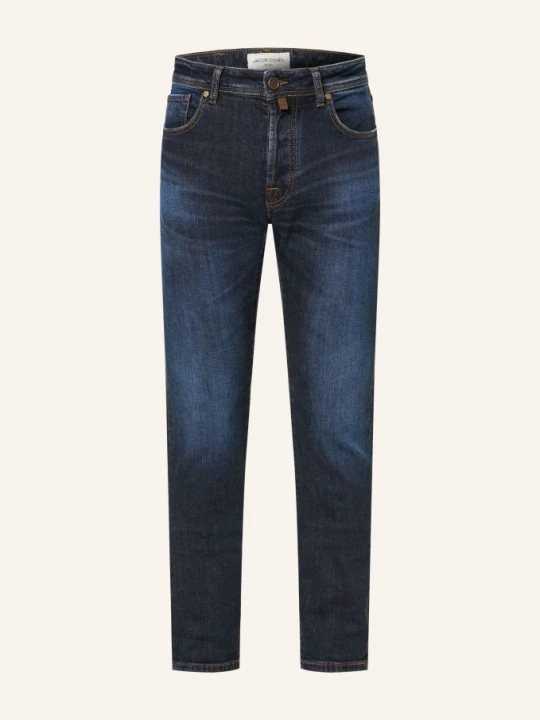 Obrázek produktu Jacob Cohen Džíny Bard Slim Fit 100d dark blue