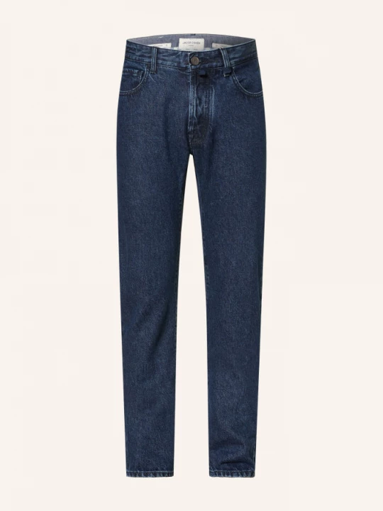 Obrázek produktu Jacob Cohen Džíny Bard Slim Fit 100d dark blue