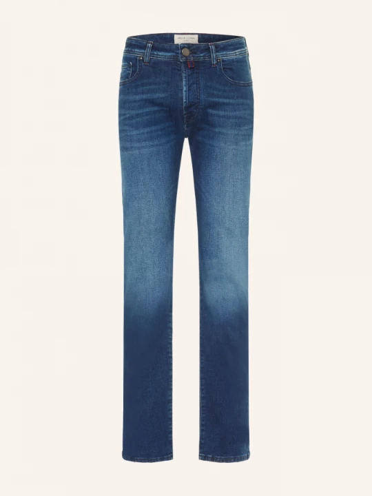 Obrázek produktu Jacob Cohen Džíny Bard Slim Fit 100d dark blue