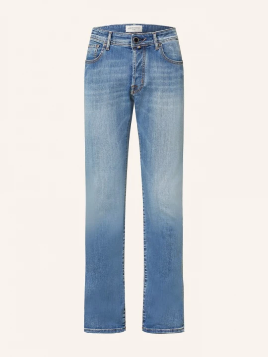Obrázek produktu Jacob Cohen Džíny Bard Slim Fit 200d medium blue