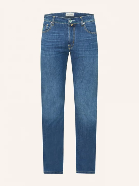 Obrázek produktu Jacob Cohen Džíny Bard Slim Fit 200d medium blue