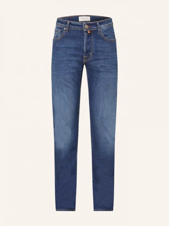 Obrázek produktu Jacob Cohen Džíny Bard Slim Fit 200d medium blue