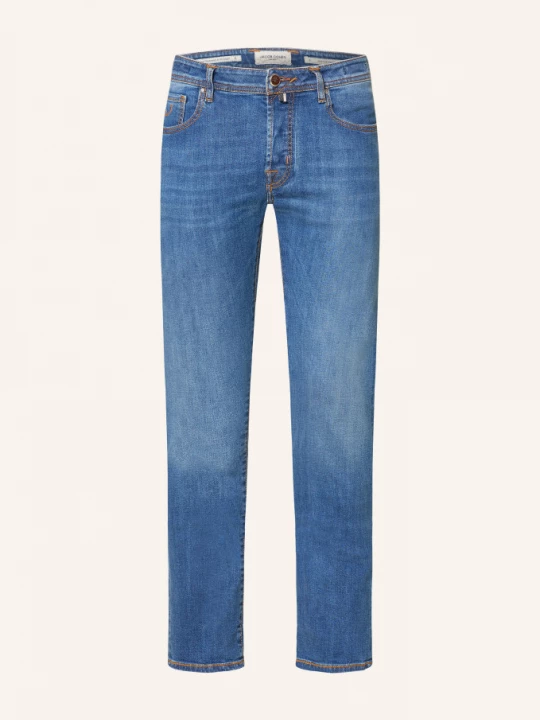 Obrázek produktu Jacob Cohen Džíny Bard Slim Fit 200d medium blue