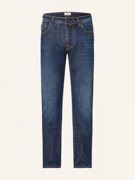 Obrázek produktu Jacob Cohen Džíny Bard Slim Fit 200d medium blue