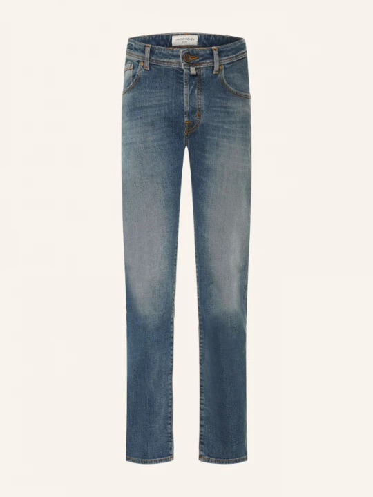 Obrázek produktu Jacob Cohen Džíny Bard Slim Fit 200d medium blue