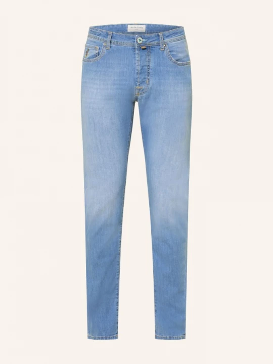 Obrázek produktu Jacob Cohen Džíny Bard Slim Fit 300d light blue
