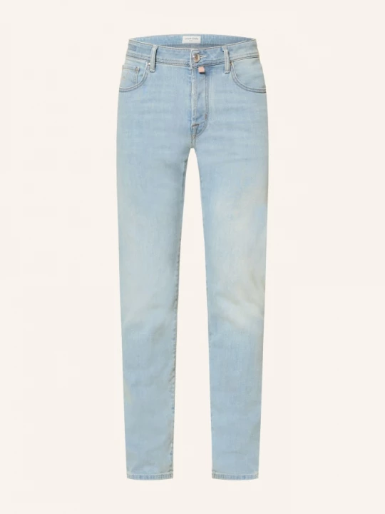 Obrázek produktu Jacob Cohen Džíny Bard Slim Fit 300d light blue