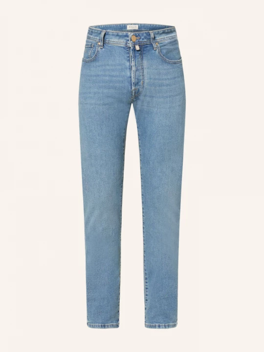 Obrázek produktu Jacob Cohen Džíny Bard Slim Fit 300d light blue