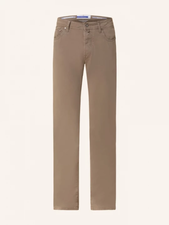 Obrázek produktu Jacob Cohen Džíny Bard Slim Fit béžová